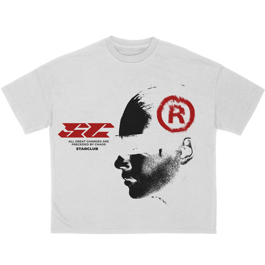 Original SC T Shirt (White)