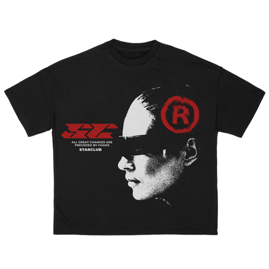 Original SC Shirt (Black)